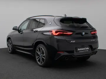 BMW X2 xD25e M Sport HUD Kamera PANO LEASING