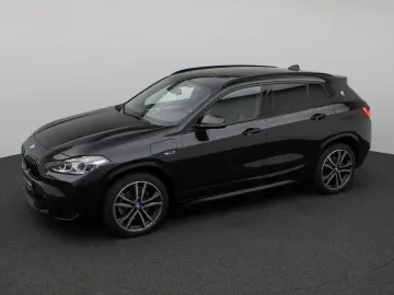 BMW X2 xD25e M Sport HUD Kamera PANO LEASING