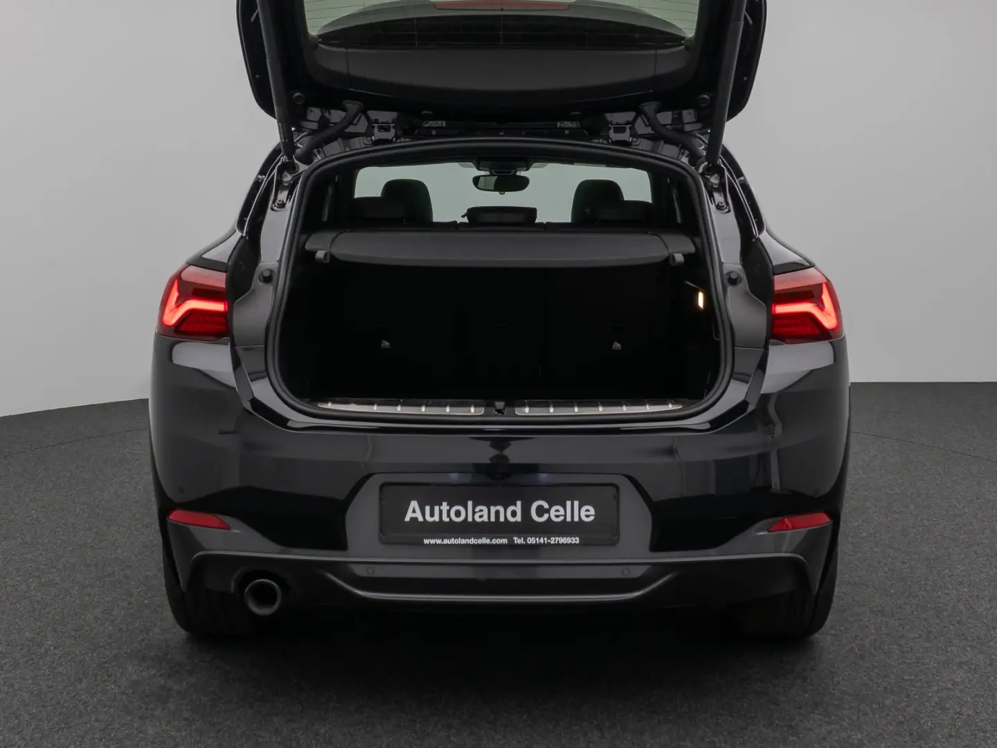 BMW X2 xD25e M Sport HUD Kamera PANO LEASING