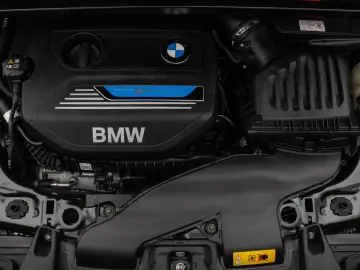 BMW X2 xD25e M Sport HUD Kamera PANO LEASING