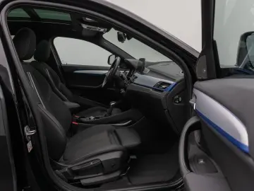 BMW X2 xD25e M Sport HUD Kamera PANO LEASING