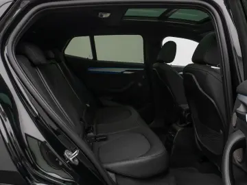 BMW X2 xD25e M Sport HUD Kamera PANO LEASING