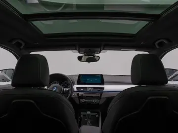 BMW X2 xD25e M Sport HUD Kamera PANO LEASING