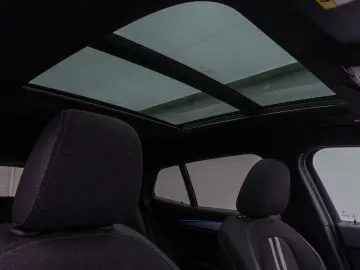 BMW X2 xD25e M Sport HUD Kamera PANO LEASING