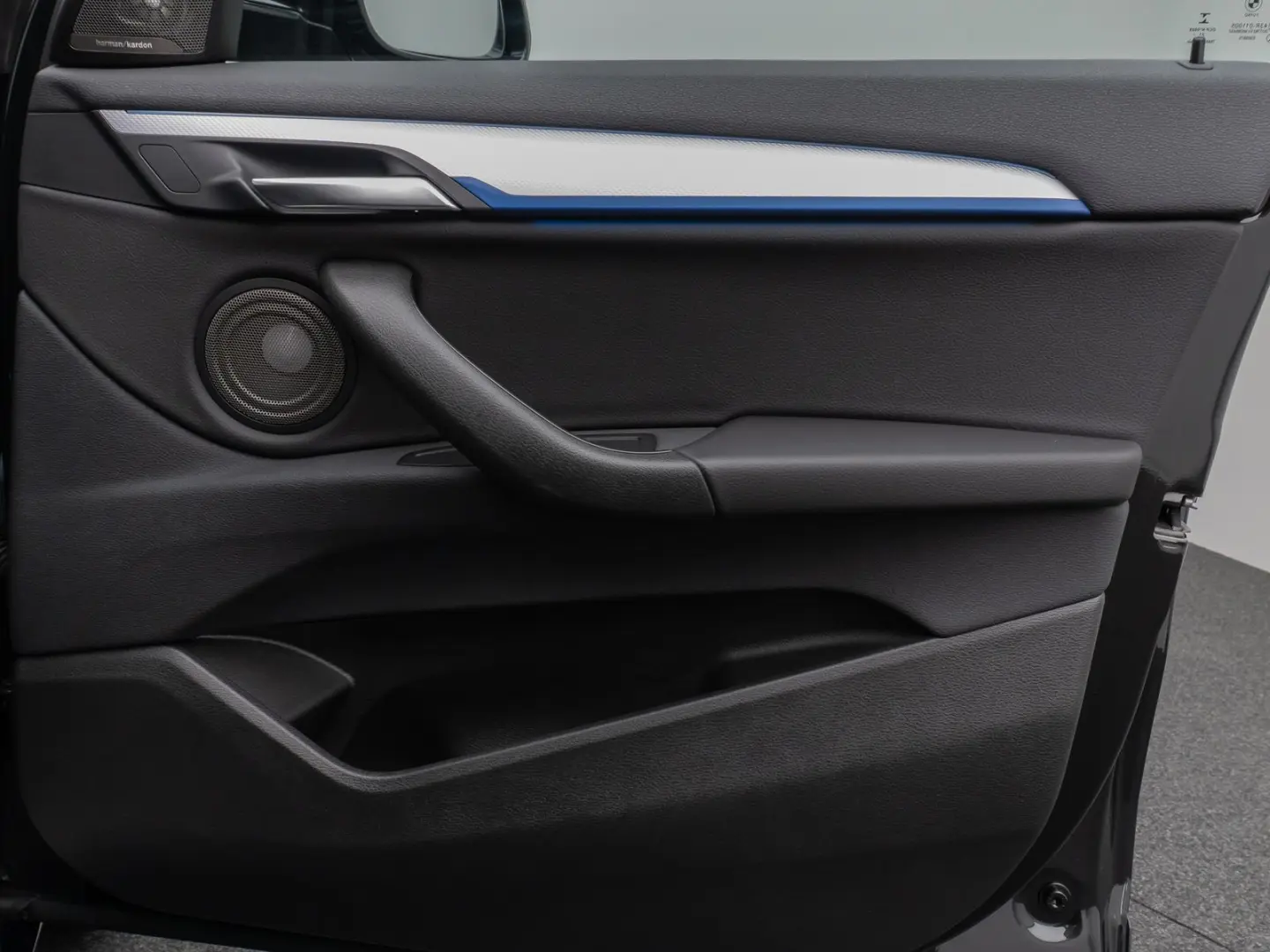 BMW X2 xD25e M Sport HUD Kamera PANO LEASING