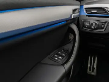BMW X2 xD25e M Sport HUD Kamera PANO LEASING