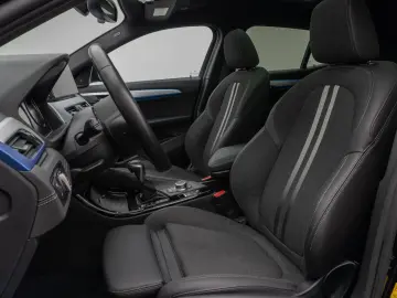 BMW X2 xD25e M Sport HUD Kamera PANO LEASING