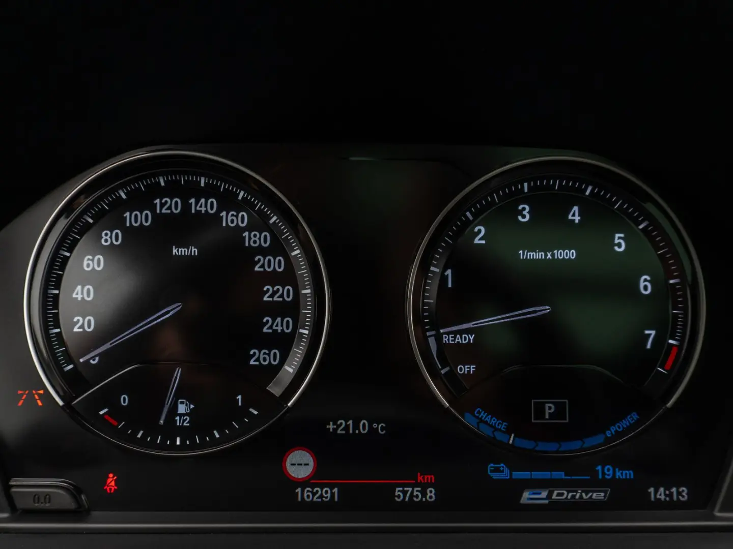 BMW X2 xD25e M Sport HUD Kamera PANO LEASING
