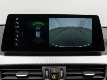 BMW X2 xD25e M Sport HUD Kamera PANO LEASING