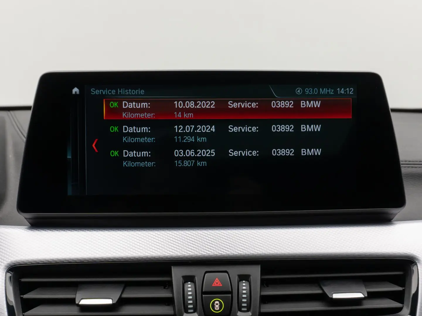 BMW X2 xD25e M Sport HUD Kamera PANO LEASING