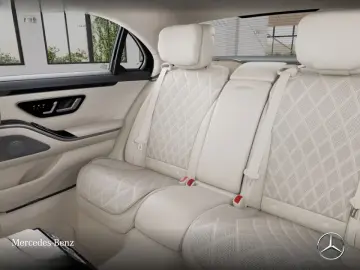 Mercedes-Benz S 450 d L 4Matic AMG NIGHT PANO 360