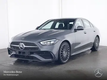 C 200 AMG Premium 19  Totw 360  DigiLIGHT