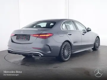 C 200 AMG Premium 19