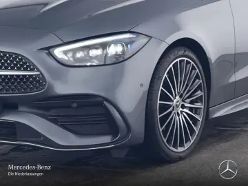 C 200 AMG Premium 19