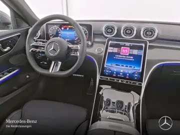C 200 AMG Premium 19