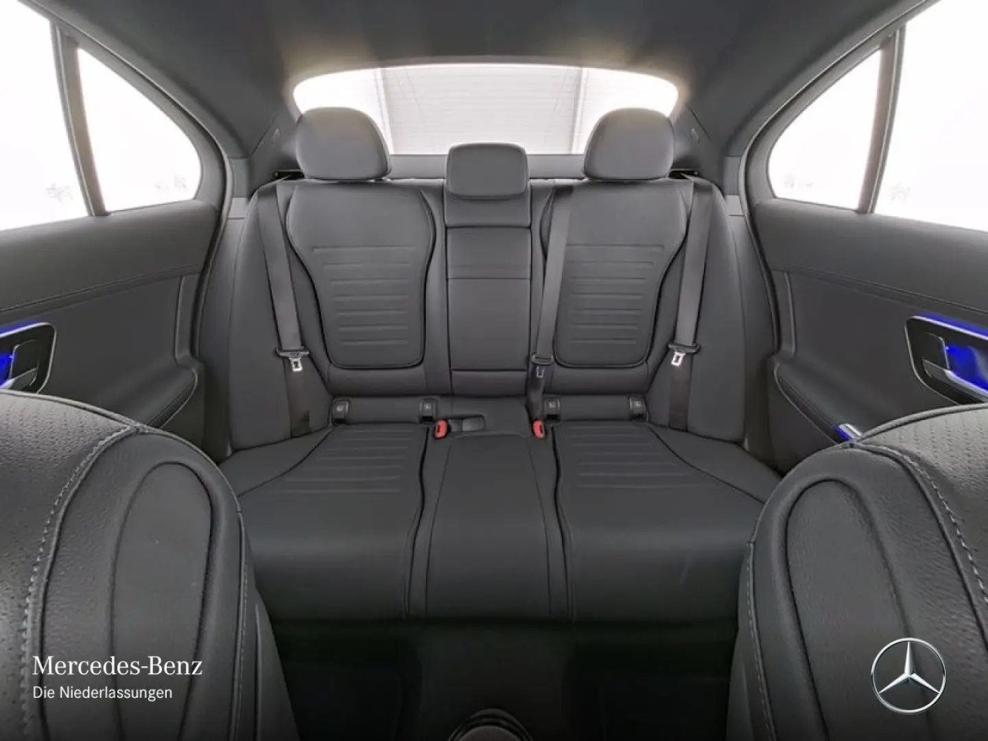 C 200 AMG Premium 19
