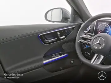 C 200 AMG Premium 19