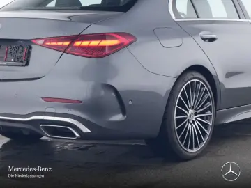C 200 AMG Premium 19
