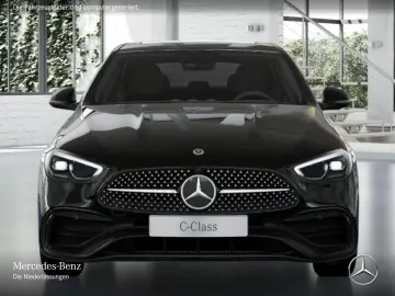C 300 e AMG Advanced PLUS Night/SHD/DISTR+/Sound