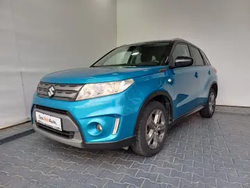 SUZUKI VITARA SHINE