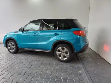 SUZUKI VITARA SHINE