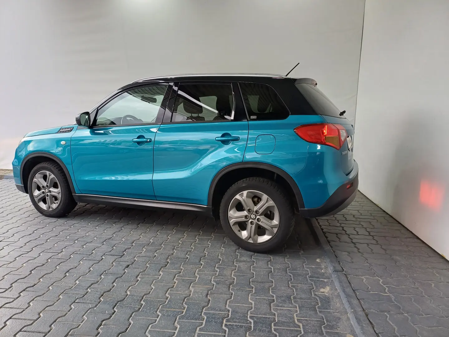 SUZUKI VITARA SHINE