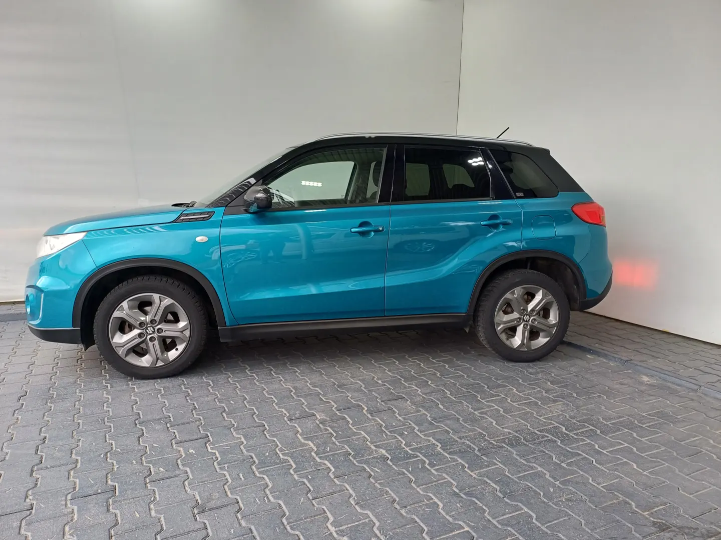 SUZUKI VITARA SHINE
