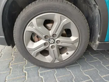 SUZUKI VITARA SHINE
