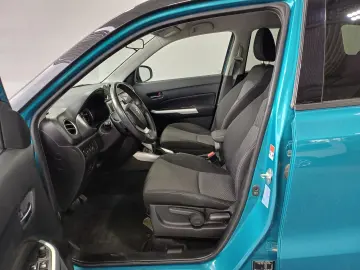 SUZUKI VITARA SHINE