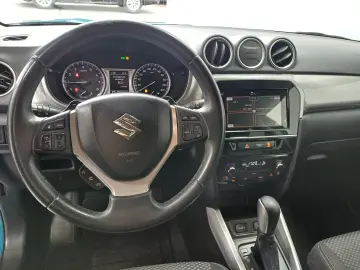 SUZUKI VITARA SHINE