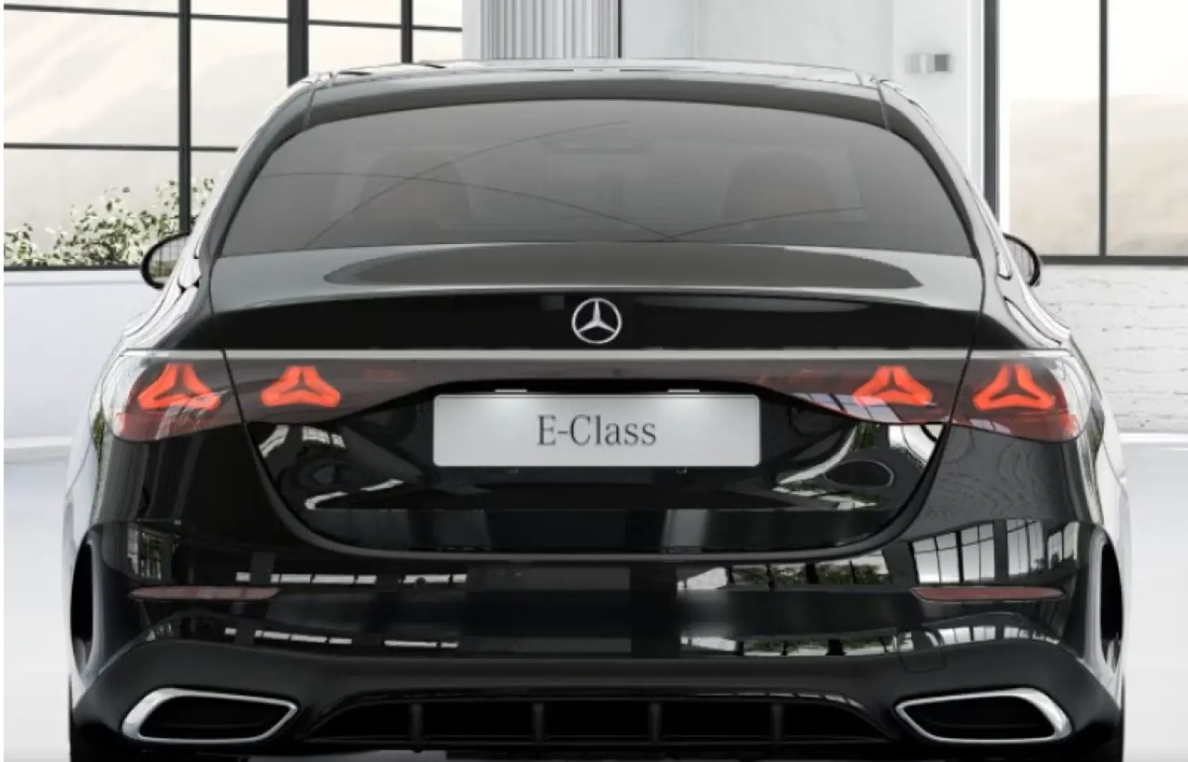 Mercedes-Benz E 200 AMG 360° Pano Distr. LED Noapte