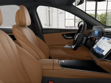 Mercedes-Benz E 200 AMG 360° Pano Distr. LED Noapte