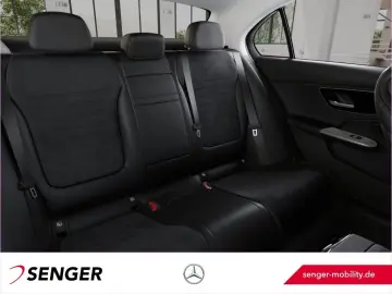 C 300 e AMG Night Distronic Digital-Light Kamera