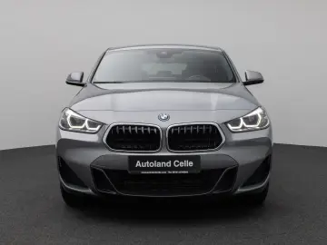 BMW X2 xD25e M Sport HUD DAB HiFi LED LEASING