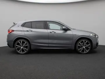 BMW X2 xD25e M Sport HUD DAB HiFi LED LEASING