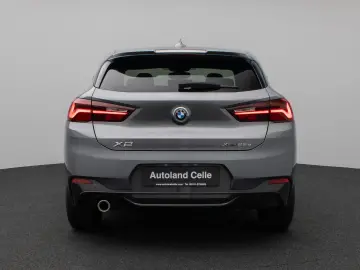 BMW X2 xD25e M Sport HUD DAB HiFi LED LEASING