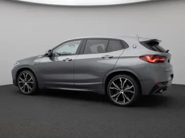 BMW X2 xD25e M Sport HUD DAB HiFi LED LEASING