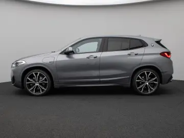 BMW X2 xD25e M Sport HUD DAB HiFi LED LEASING