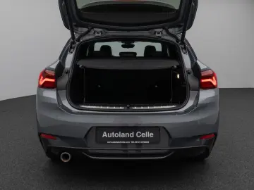 BMW X2 xD25e M Sport HUD DAB HiFi LED LEASING