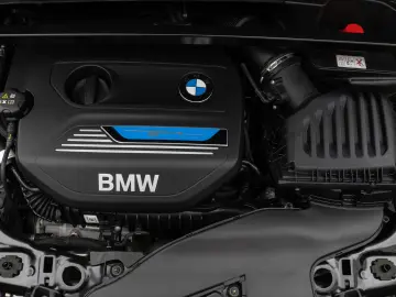 BMW X2 xD25e M Sport HUD DAB HiFi LED LEASING