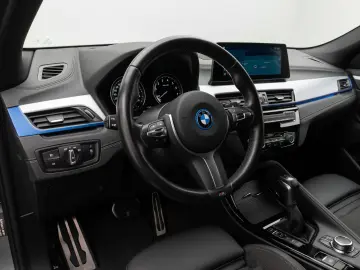 BMW X2 xD25e M Sport HUD DAB HiFi LED LEASING