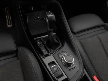 BMW X2 xD25e M Sport HUD DAB HiFi LED LEASING