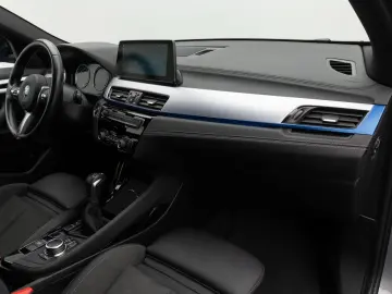 BMW X2 xD25e M Sport HUD DAB HiFi LED LEASING