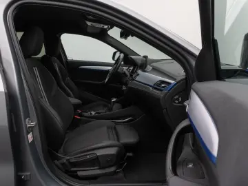 BMW X2 xD25e M Sport HUD DAB HiFi LED LEASING