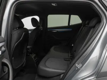 BMW X2 xD25e M Sport HUD DAB HiFi LED LEASING