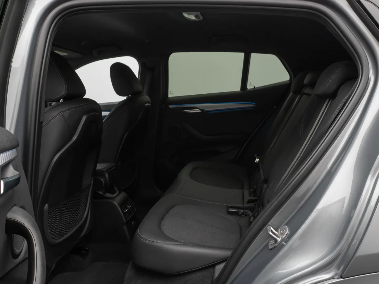 BMW X2 xD25e M Sport HUD DAB HiFi LED LEASING