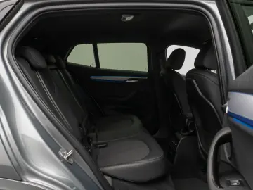 BMW X2 xD25e M Sport HUD DAB HiFi LED LEASING