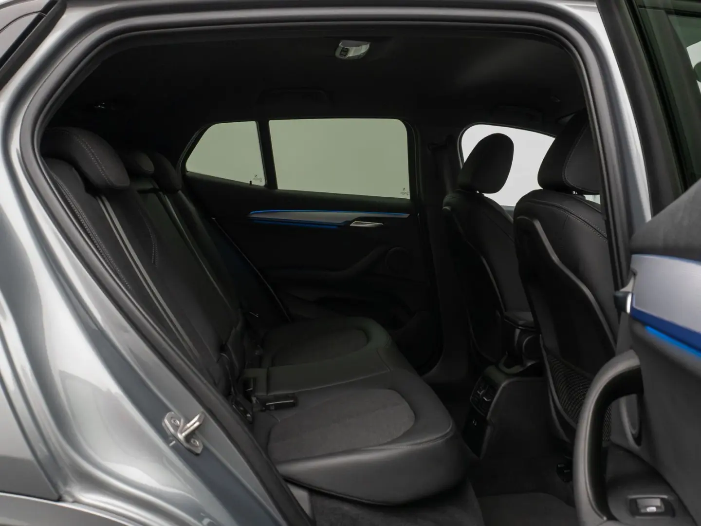 BMW X2 xD25e M Sport HUD DAB HiFi LED LEASING