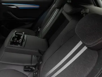 BMW X2 xD25e M Sport HUD DAB HiFi LED LEASING