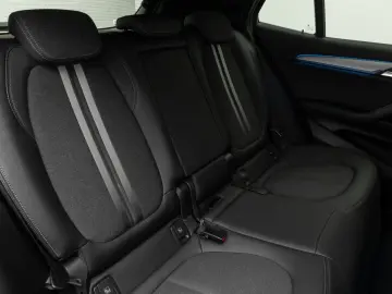 BMW X2 xD25e M Sport HUD DAB HiFi LED LEASING